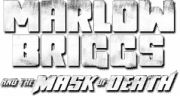 Логотип Marlow Briggs And The Mask of Death