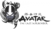 Логотип Avatar: The Last AirBender