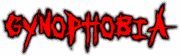 Логотип Gynophobia