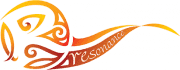 Логотип Resonance