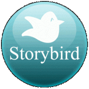 Логотип A Bird Story