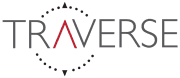 Логотип Traverser