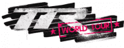 Логотип Table Top Racing: World Tour