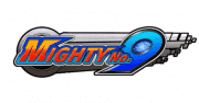 Логотип Mighty No. 9