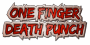 Логотип One Finger Death Punch