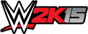 Логотип WWE 2K15