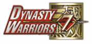 Логотип Dynasty Warriors 7 with Xtreme Legends