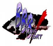 Логотип Big Bang Beat: 1st Impression