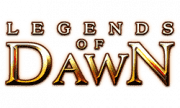 Логотип Legends of Dawn