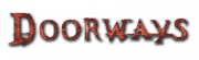 Логотип Doorways: The Underworld