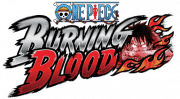 Логотип One Piece: Burning Blood