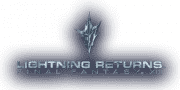 Логотип Lightning Returns: Final Fantasy XIII