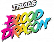 Логотип Trials of the Blood Dragon