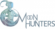 Логотип Moon Hunters