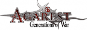 Логотип Agarest: Generations of War