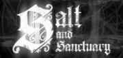 Логотип Salt and Sanctuary