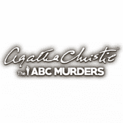 Логотип Агата Кристи: Убийства по алфавиту