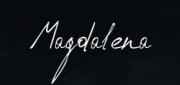 Логотип Magdalena