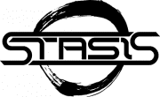 Логотип STASIS
