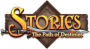 Логотип Stories: The Path of Destinies
