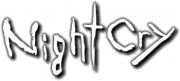 Логотип NightCry