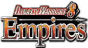 Логотип Dynasty Warriors 8 Empires