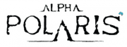 Логотип Alpha Polaris: A Horror Adventure Game