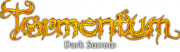 Логотип Tormentum: Dark Sorrow