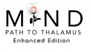 Логотип MIND: Path to Thalamus