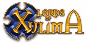 Логотип Lords of Xulima