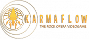Логотип Karmaflow: The Rock Opera Videogame - Act I and II