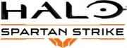 Логотип Halo: Spartan Strike