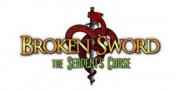 Логотип Broken Sword 5: The Serpent's Curse. Episode 1-2