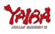 Логотип Yaiba: Ninja Gaiden Z