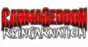Логотип Carmageddon: Reincarnation