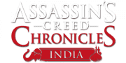 Логотип Assassin's Creed Chronicles: Индия