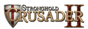 Логотип Stronghold Crusader 2