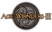 Логотип Age of Wonders 3