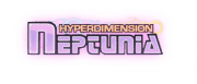 Логотип Hyperdimension Neptunia Re;Birth1