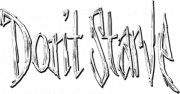 Логотип Don’t Starve