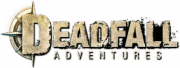Логотип Deadfall Adventures