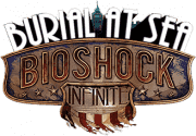 Логотип BioShock Infinite: Burial at Sea