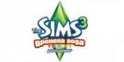 Логотип The Sims 3: Времена года