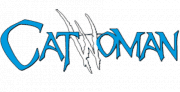 Логотип Catwoman