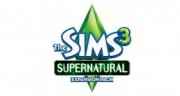 Логотип The Sims 3: Сверхъестественное