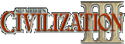 Логотип Sid Meier's Civilization 3