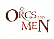 Логотип Of Orcs and Men