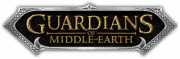 Логотип Guardians of Middle-earth