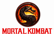 Логотип Mortal Kombat M.U.G.E.N Revolution
