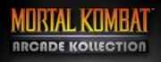 Логотип Mortal Kombat Arcade Kollection